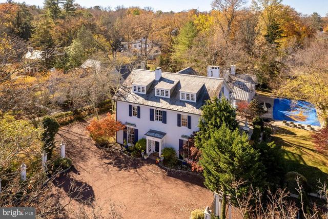 240 LIBRARY PL, Princeton, NJ 08540