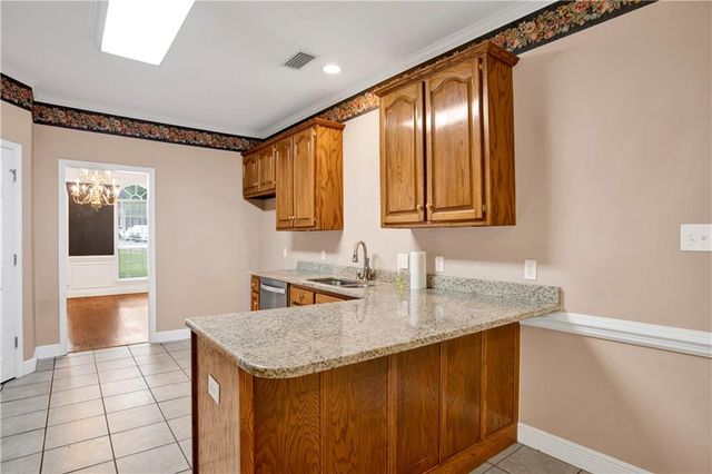 6770 Deanna Court, Mobile, AL 36695