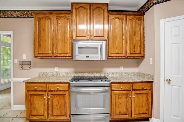 6770 Deanna Court, Mobile, AL 36695