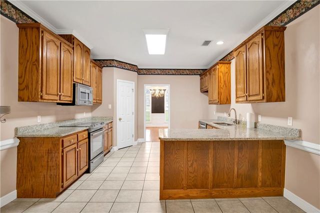 6770 Deanna Court, Mobile, AL 36695