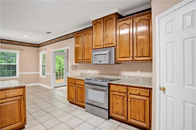 6770 Deanna Court, Mobile, AL 36695
