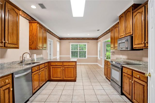 6770 Deanna Court, Mobile, AL 36695