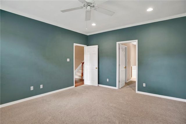 6770 Deanna Court, Mobile, AL 36695