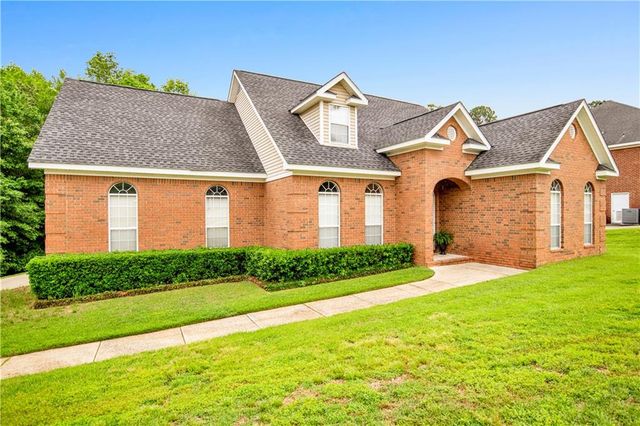 6770 Deanna Court, Mobile, AL 36695