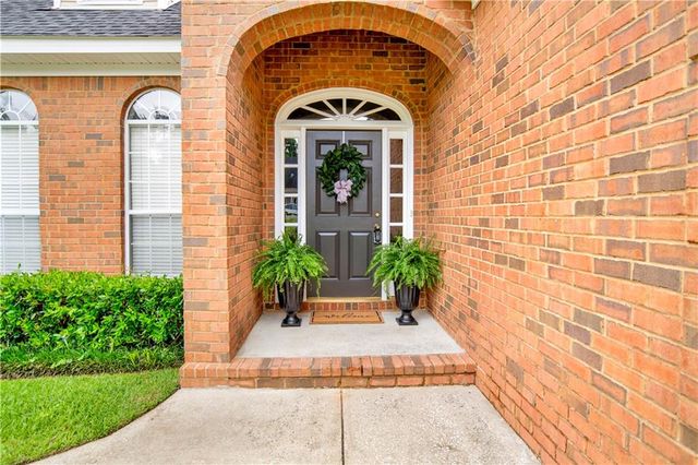 6770 Deanna Court, Mobile, AL 36695