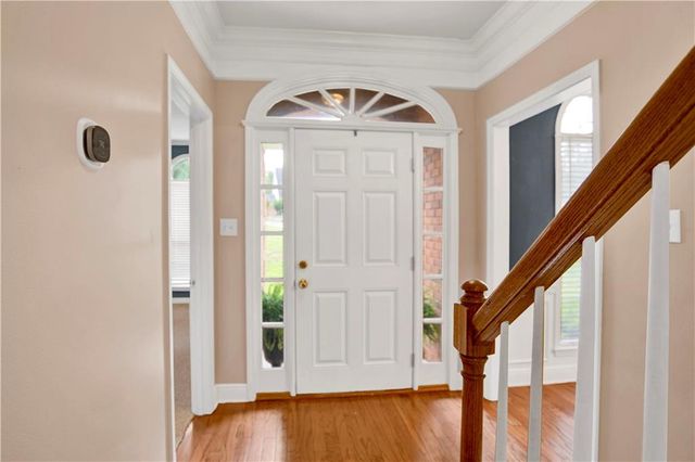 6770 Deanna Court, Mobile, AL 36695