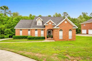6770 Deanna Court, Mobile, AL 36695