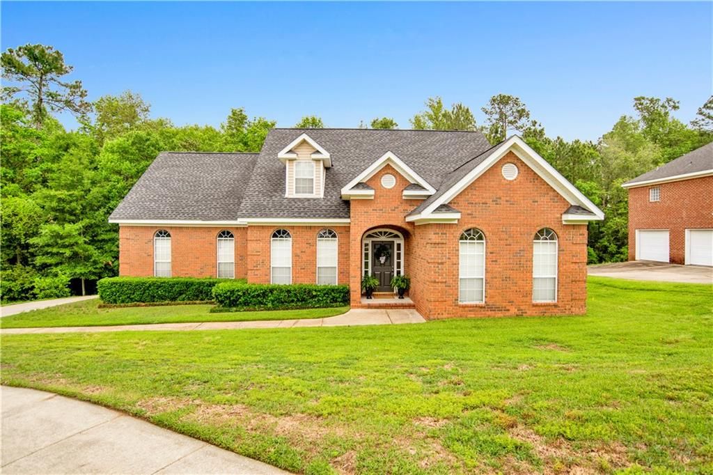 6770 Deanna Court, Mobile, AL 36695