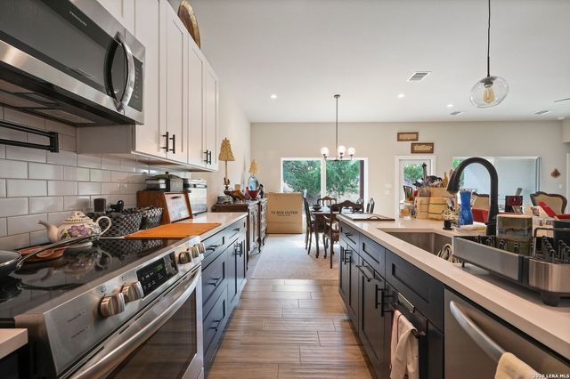 135 Pat Dolan, Blanco, TX 78606