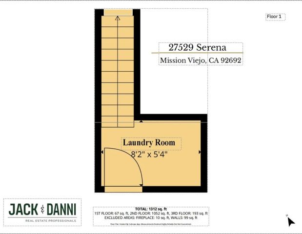 27529 Serena, Mission Viejo, CA 92692