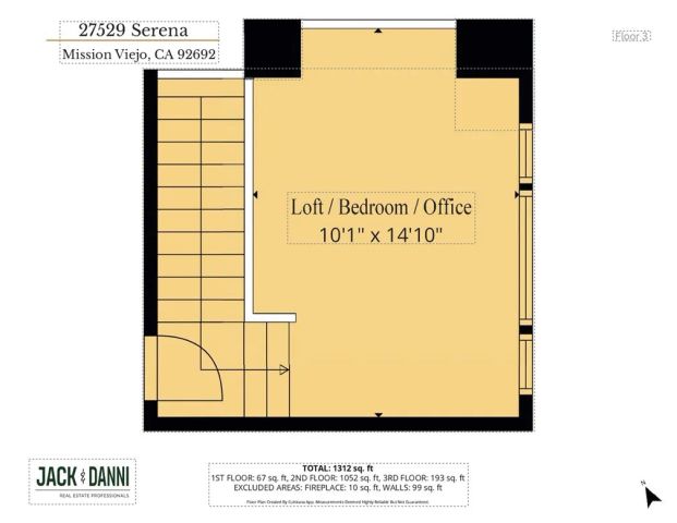 27529 Serena, Mission Viejo, CA 92692