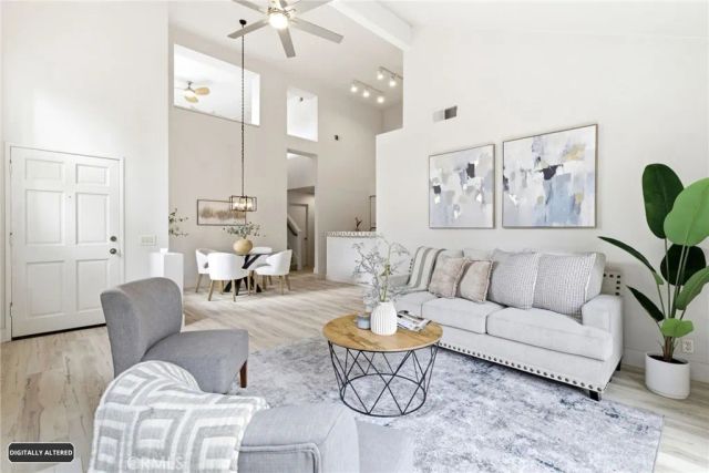 27529 Serena, Mission Viejo, CA 92692