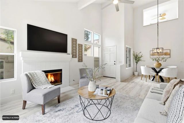 27529 Serena, Mission Viejo, CA 92692