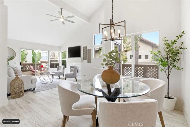 27529 Serena, Mission Viejo, CA 92692