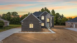 6509 Jamie Lane, Grand Blanc Twp, MI 48439