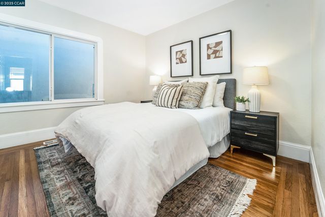 556 41St St, Richmond, CA 94805