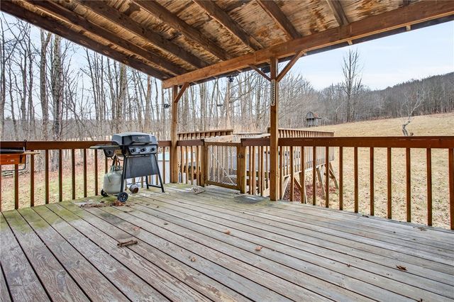 858 Randall Hill Road, Masonville, NY 13839