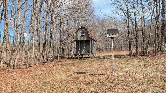 858 Randall Hill Road, Masonville, NY 13839