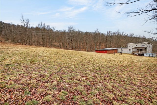 858 Randall Hill Road, Masonville, NY 13839