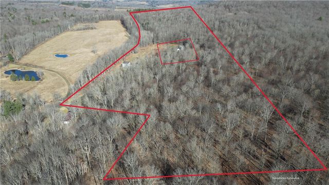 858 Randall Hill Road, Masonville, NY 13839