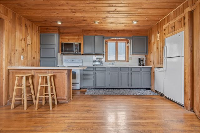 858 Randall Hill Road, Masonville, NY 13839