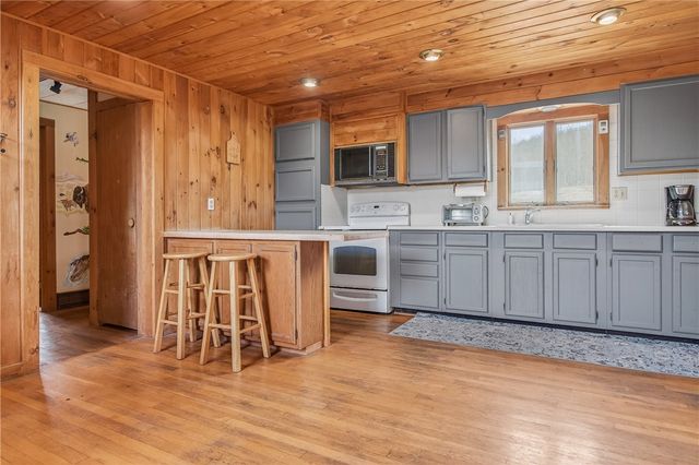 858 Randall Hill Road, Masonville, NY 13839