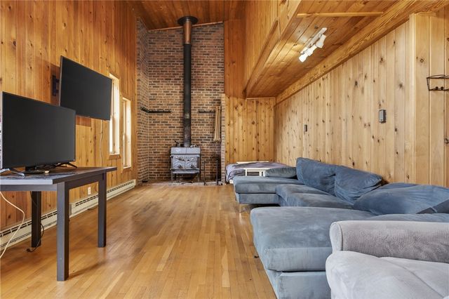 858 Randall Hill Road, Masonville, NY 13839