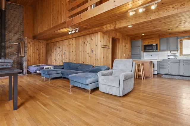 858 Randall Hill Road, Masonville, NY 13839