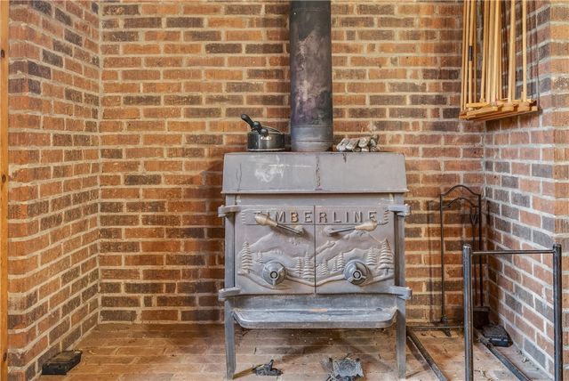 858 Randall Hill Road, Masonville, NY 13839