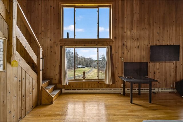 858 Randall Hill Road, Masonville, NY 13839