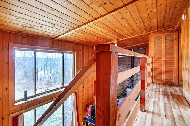 858 Randall Hill Road, Masonville, NY 13839