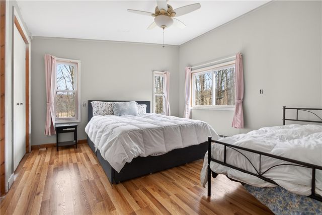 858 Randall Hill Road, Masonville, NY 13839