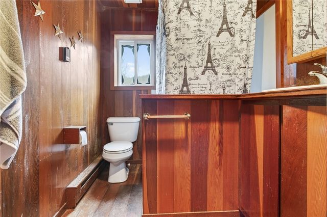 858 Randall Hill Road, Masonville, NY 13839