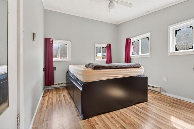 858 Randall Hill Road, Masonville, NY 13839