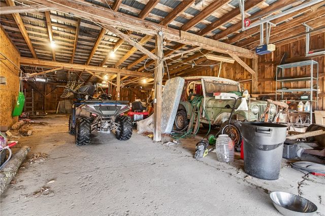 858 Randall Hill Road, Masonville, NY 13839