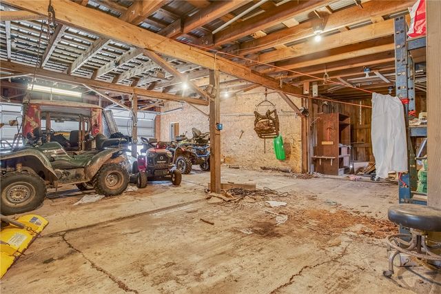 858 Randall Hill Road, Masonville, NY 13839