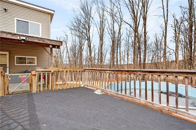 858 Randall Hill Road, Masonville, NY 13839