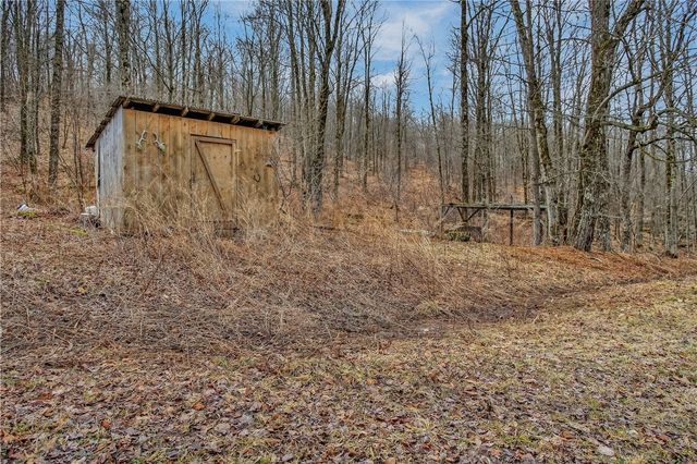 858 Randall Hill Road, Masonville, NY 13839