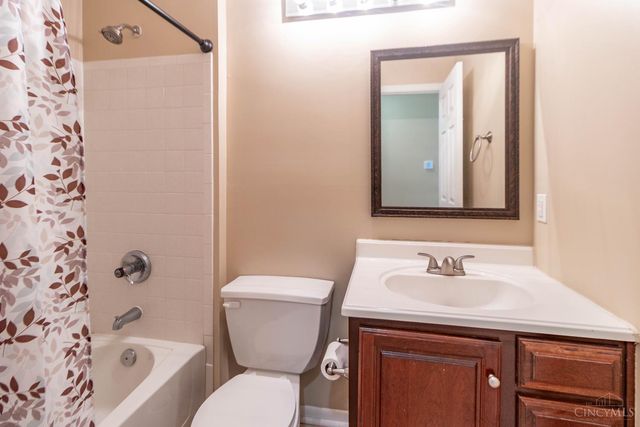 4344 North Point, Deerfield Twp., OH 45040