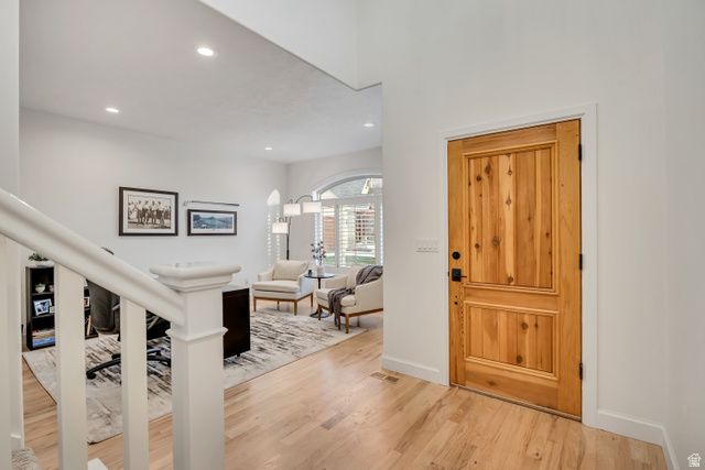 3261 E LANTERN HILL CT, Cottonwood Heights, UT 84093