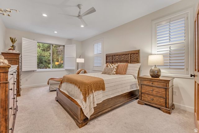 3261 E LANTERN HILL CT, Cottonwood Heights, UT 84093