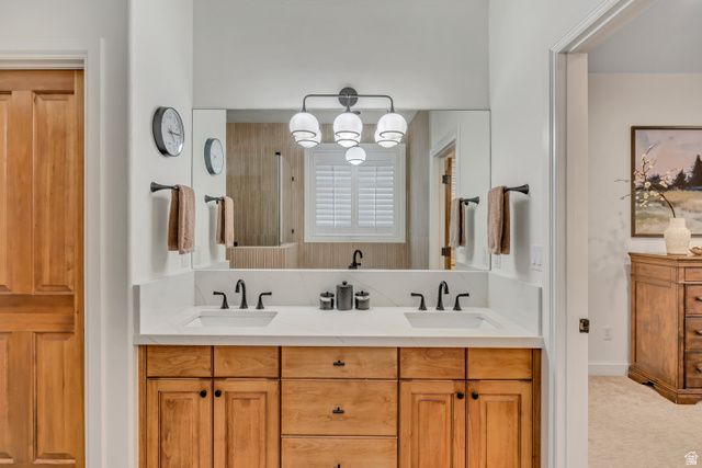 3261 E LANTERN HILL CT, Cottonwood Heights, UT 84093