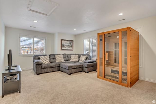 3261 E LANTERN HILL CT, Cottonwood Heights, UT 84093