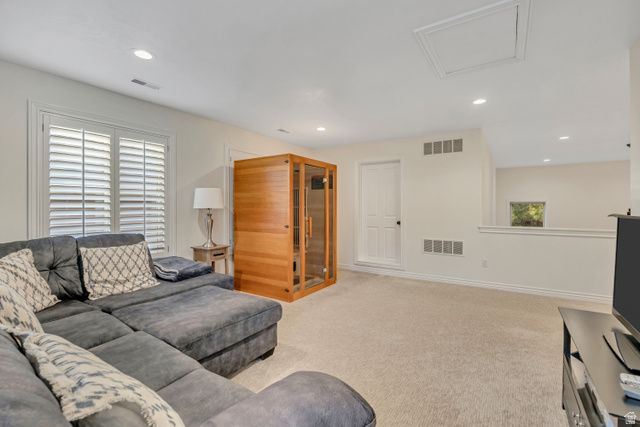 3261 E LANTERN HILL CT, Cottonwood Heights, UT 84093