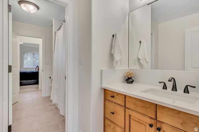 3261 E LANTERN HILL CT, Cottonwood Heights, UT 84093