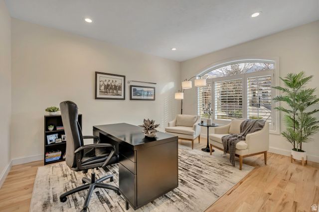 3261 E LANTERN HILL CT, Cottonwood Heights, UT 84093