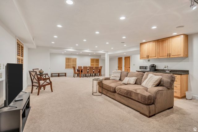 3261 E LANTERN HILL CT, Cottonwood Heights, UT 84093