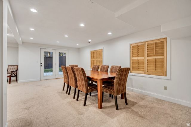 3261 E LANTERN HILL CT, Cottonwood Heights, UT 84093