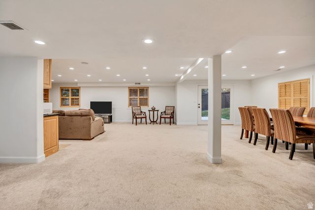 3261 E LANTERN HILL CT, Cottonwood Heights, UT 84093