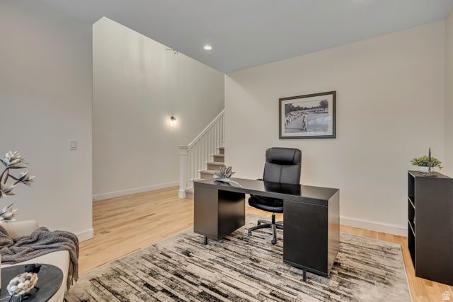 3261 E LANTERN HILL CT, Cottonwood Heights, UT 84093